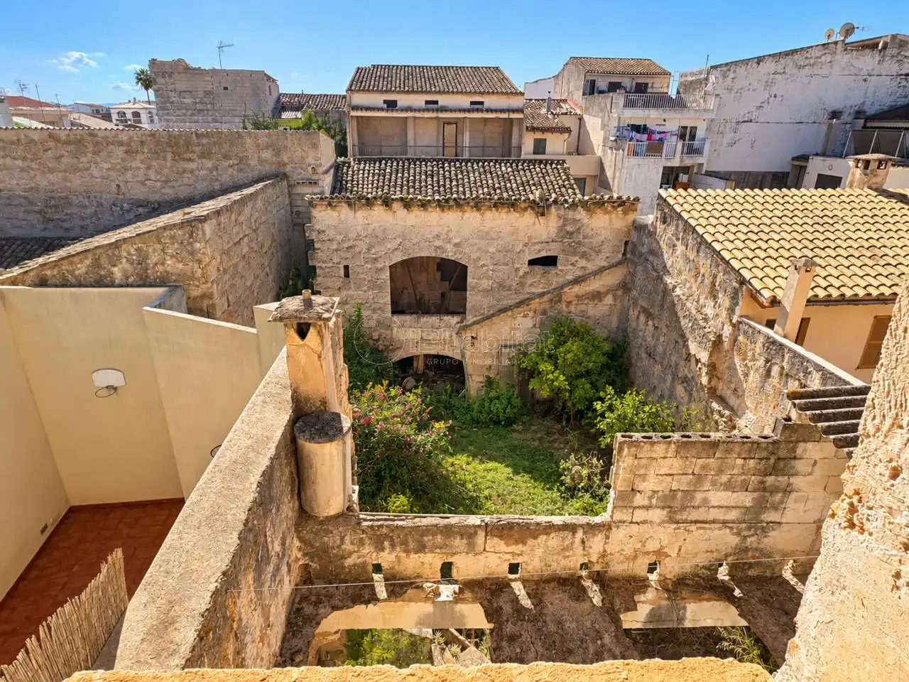 House with garden for sale in Sa Pobla, imagen 3