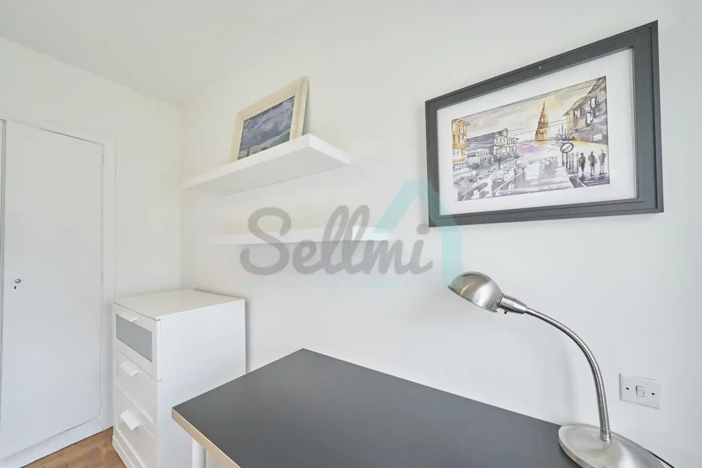 Flat for rent in Calle Juan Escalante de Mendoza, Santo Domingo - El Campillín