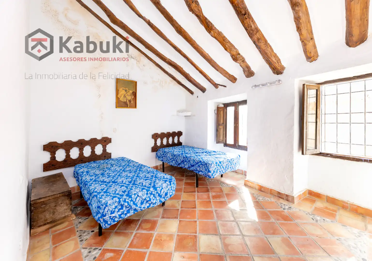 Wohnung zum Verkauf in Pegalajar - CL VILLA 41, imagen 22