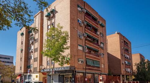 Foto 3 de Pis en venda a  Cadiz, Barrio de Zaidín,  Granada Capital