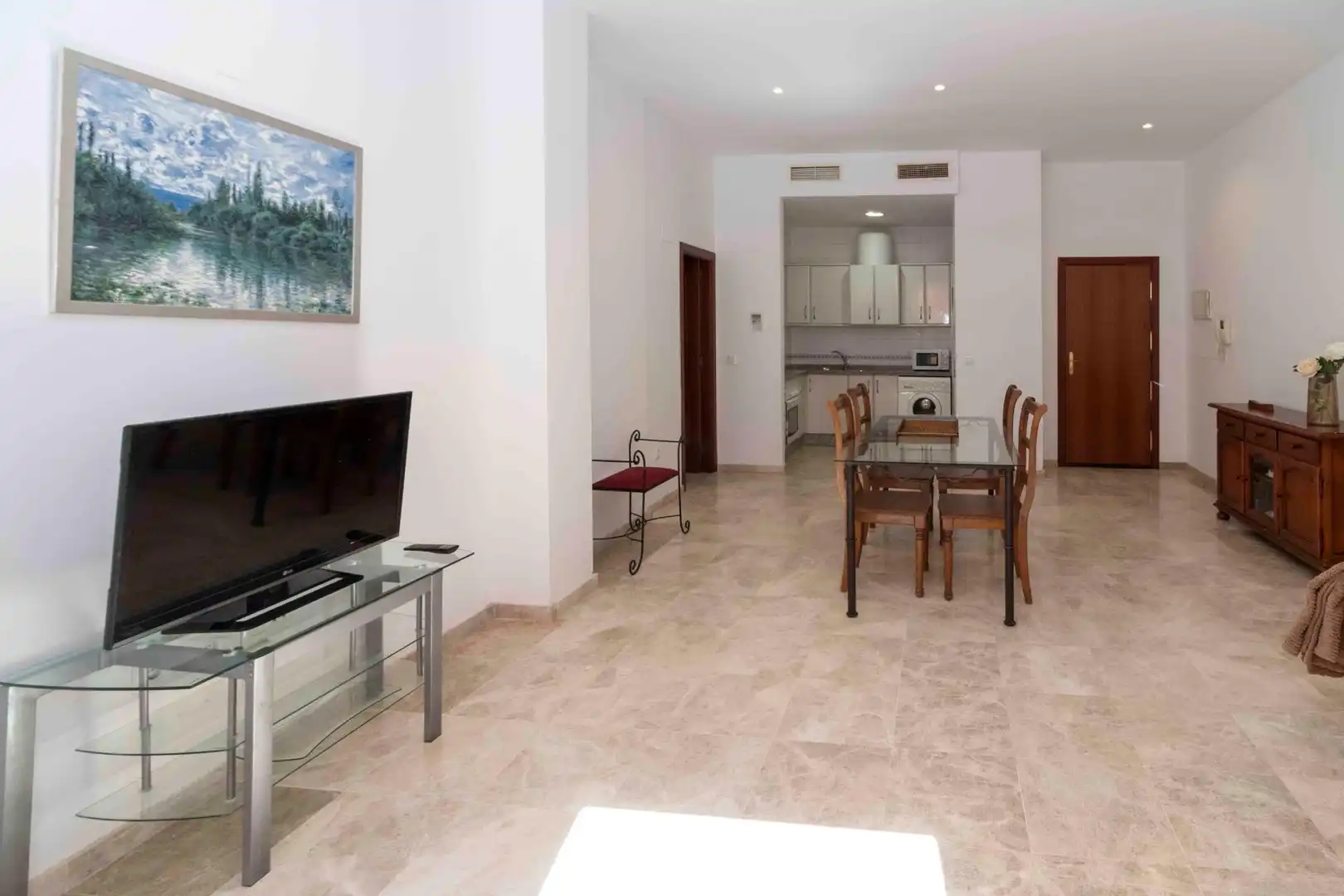 Mini appartamento con ascensore in vendita a MONTESINOS, imagen 20