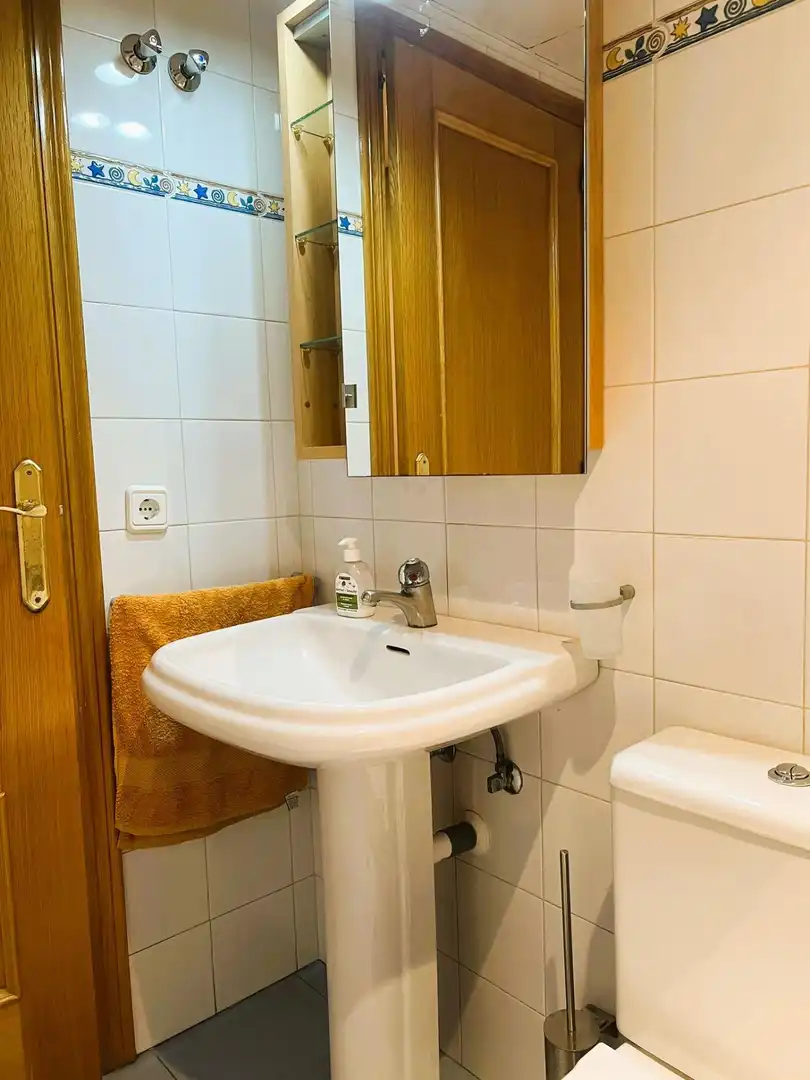 Habitación en Paseo MARQUES CORVERA, 45, El Carmen