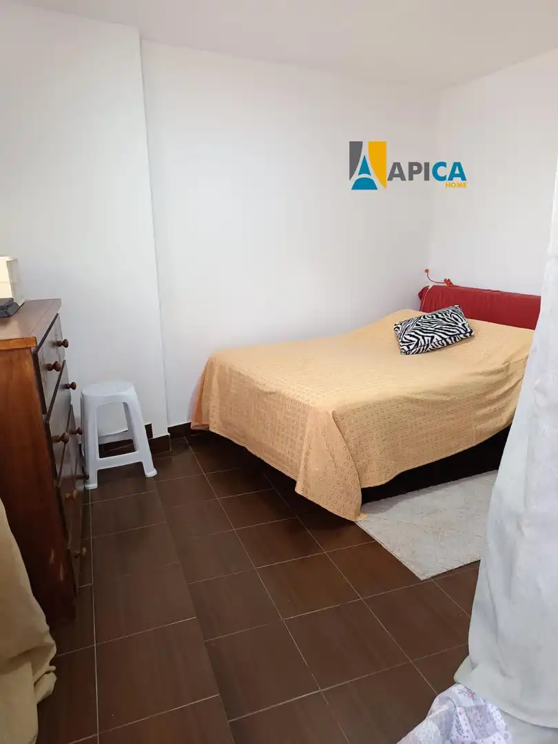 Bedroom of Houses for sale in Algeciras