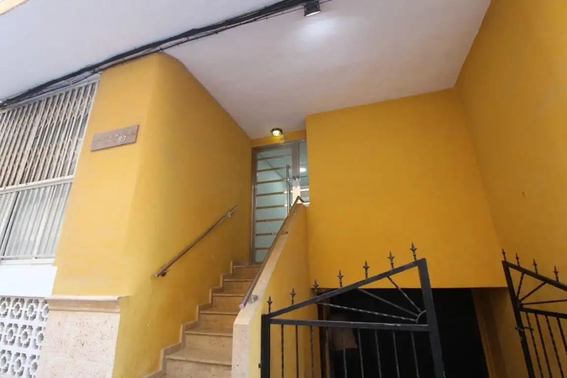 Appartement compact avec ascenseur à vendre à Calle Gumersindo, imagen 40