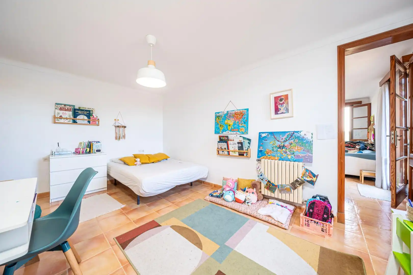 Bedroom of Houses for sale in Felanitx