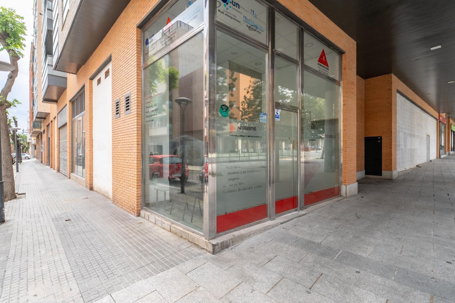 Geschaftsraum zur Miete in Reus - CL PAU FONT DE RUBINAT, Ponent