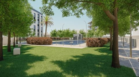 Foto 5 de Piso en venta en Avenida Europa, La Girada, Vilafranca del Penedès