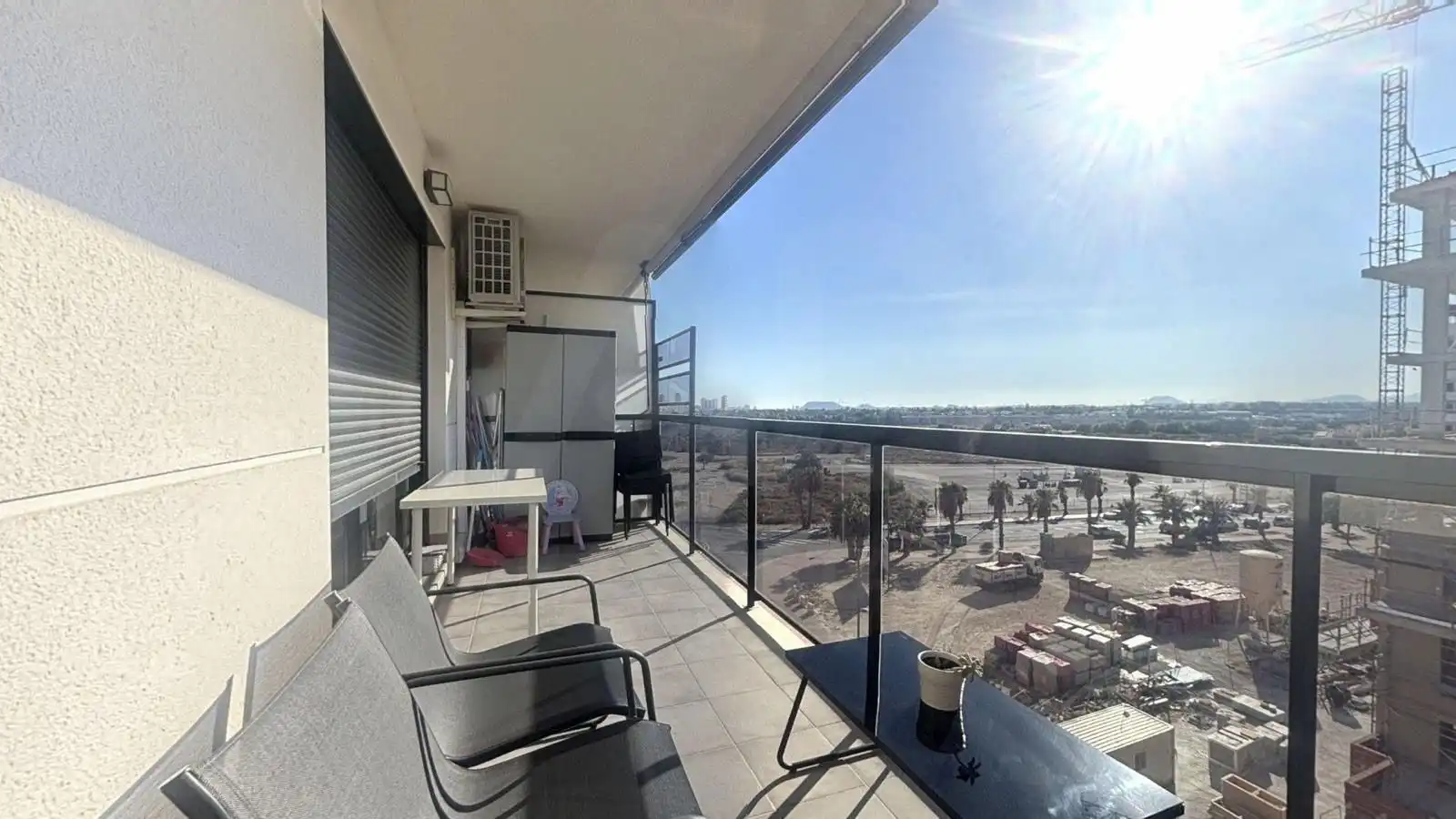 Appartement avec piscine à vendre à Campello pueblo, imagen 32