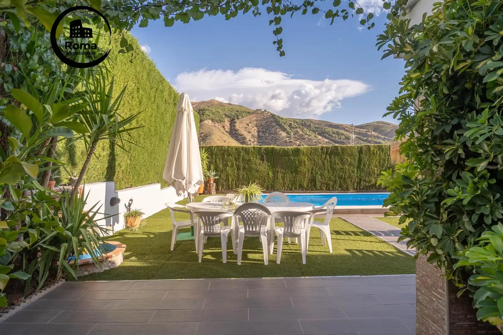 Villa avec piscine à vendre à Pinos Genil, imagen 98