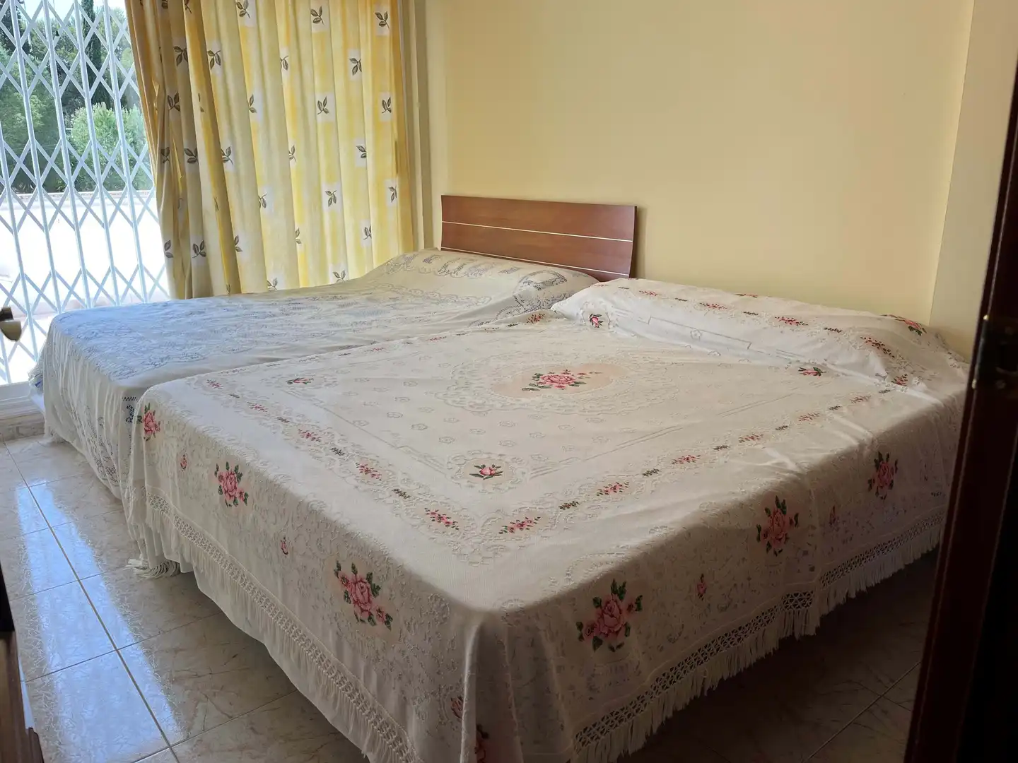 Bedroom of Houses for sale in El Vendrell  with Air Conditioner, Heating and Terrace