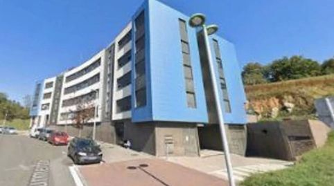 Foto 4 de Garatge de lloguer a Calle Antziola, 78, Hernani, Gipuzkoa
