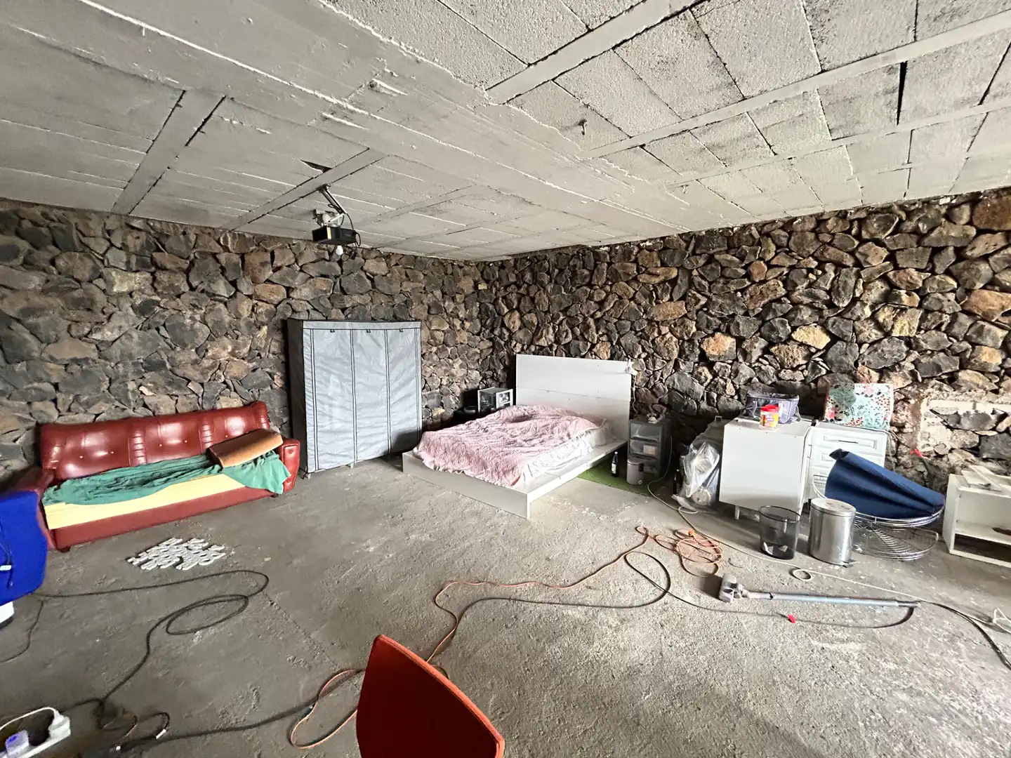 Finca rústica en venda a Camino de Jama, 3, Tamaide - El Roque