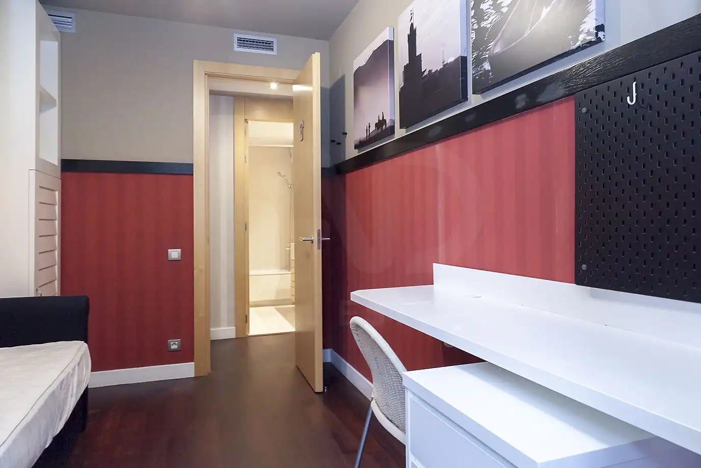 Duplex con piscina in vendita a Les Corts, imagen 21