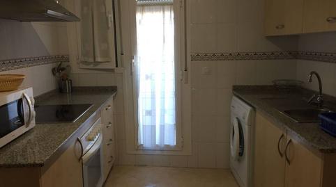 Photo 5 of Flat to rent in Avenida Zaragoza, 103, Alcañiz, Teruel