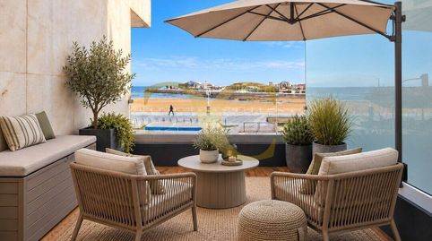 Espectacular vivienda frente al mar con plaza de garaje., imatge 5