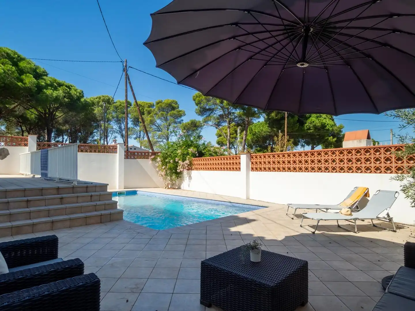Haus mit Pool zum Verkauf in Calle PINEDES, imagen 30