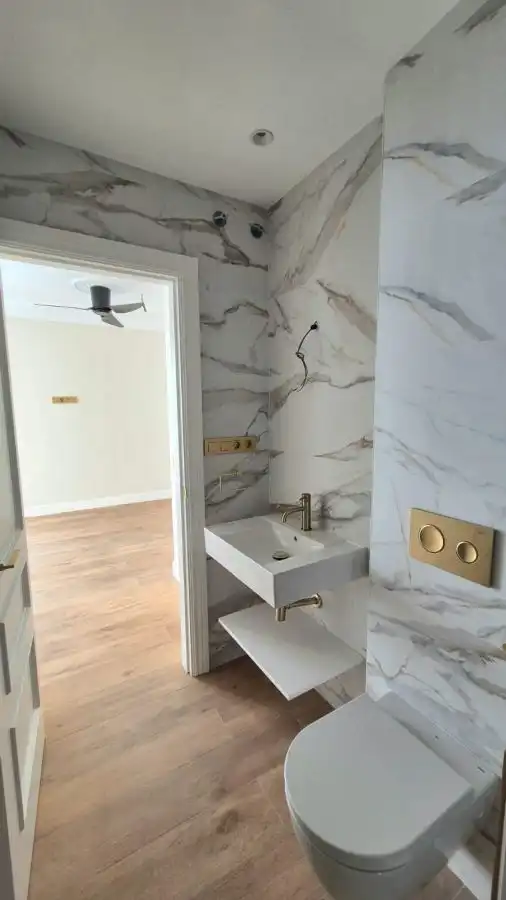 Inmuebles singulares con ascensor en venta en Estepona Pueblo, imagen 40