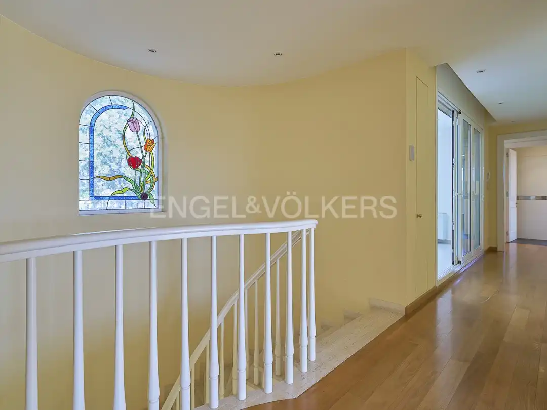 Country homes for sale in Sitges  with Air Conditioner, Heating and Private garden