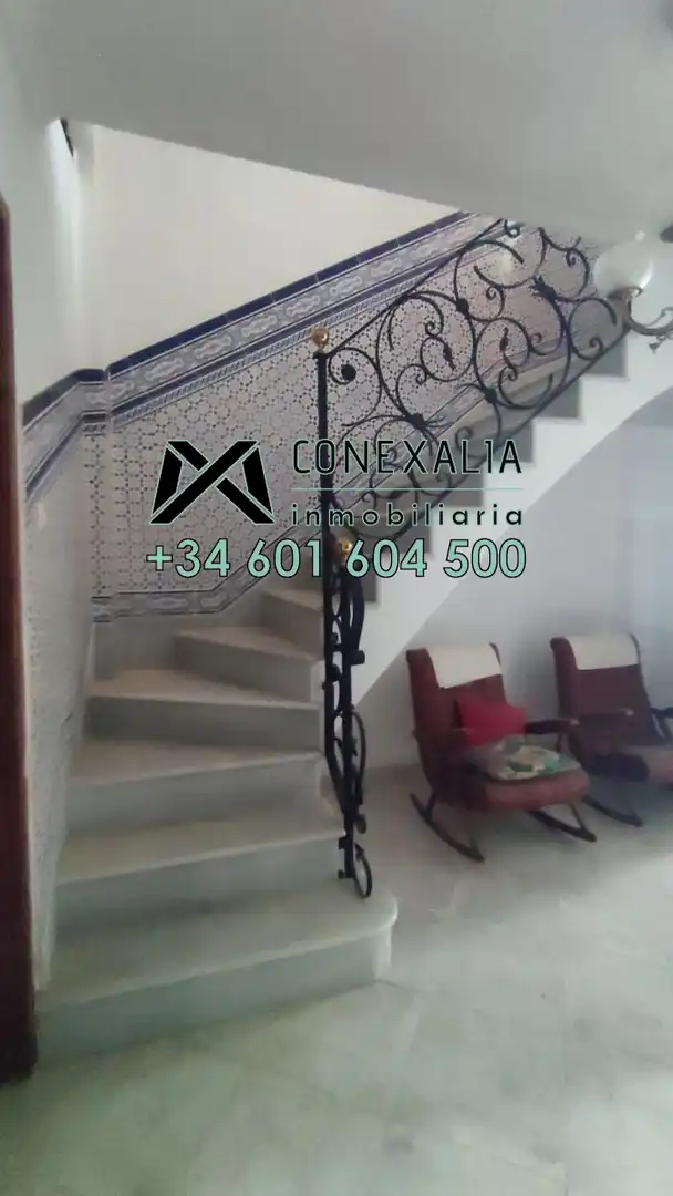 Casa o chalet en venta en Alcalá del Valle con Terraza