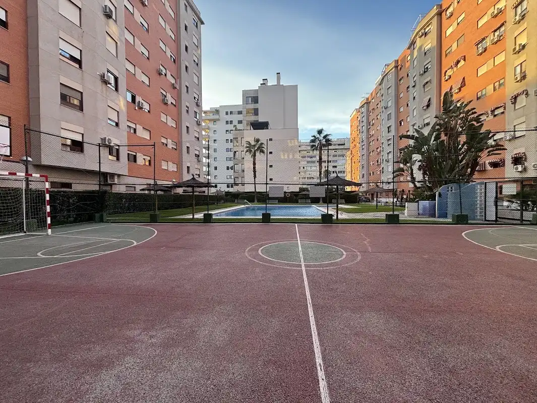 Pis amb terrassa en venda a Playa de San Juan - El Cabo de las Huertas, imagen 30