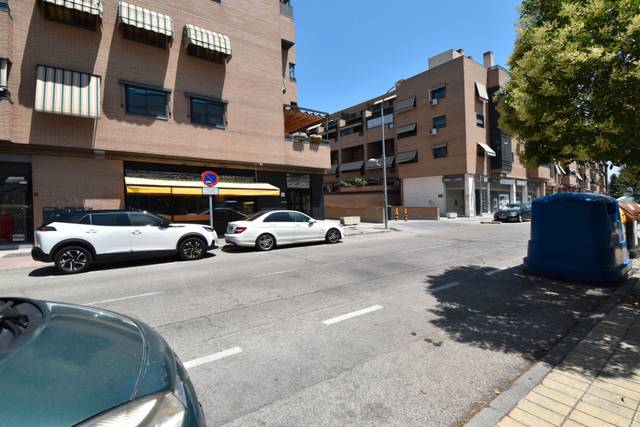 Local comercial en Venta en Calle Manuel Jiménez "El Alguacil", 2 en Puerta Pinto - Valparaíso