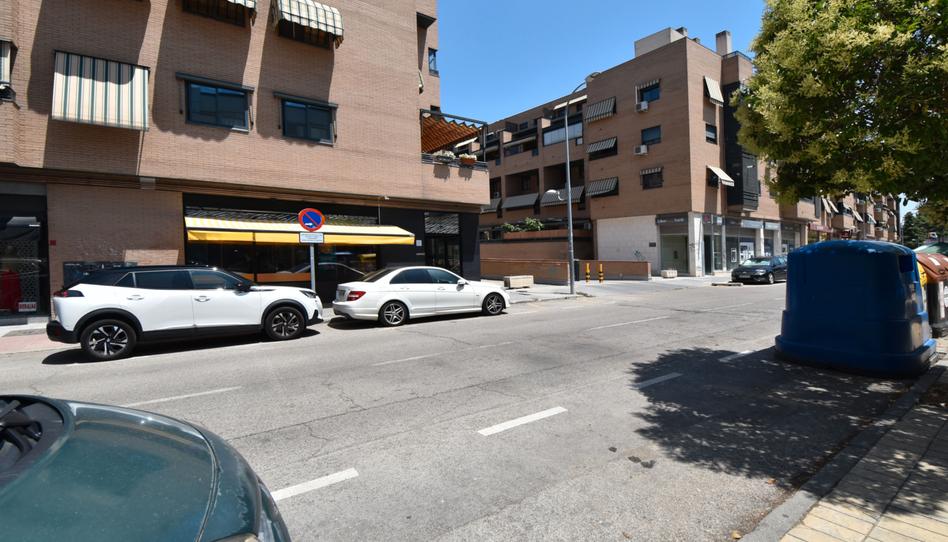 Photo 1 of Premises for sale in Calle Manuel Jiménez "el Alguacil", 2, Puerta Pinto - Valparaíso, Madrid