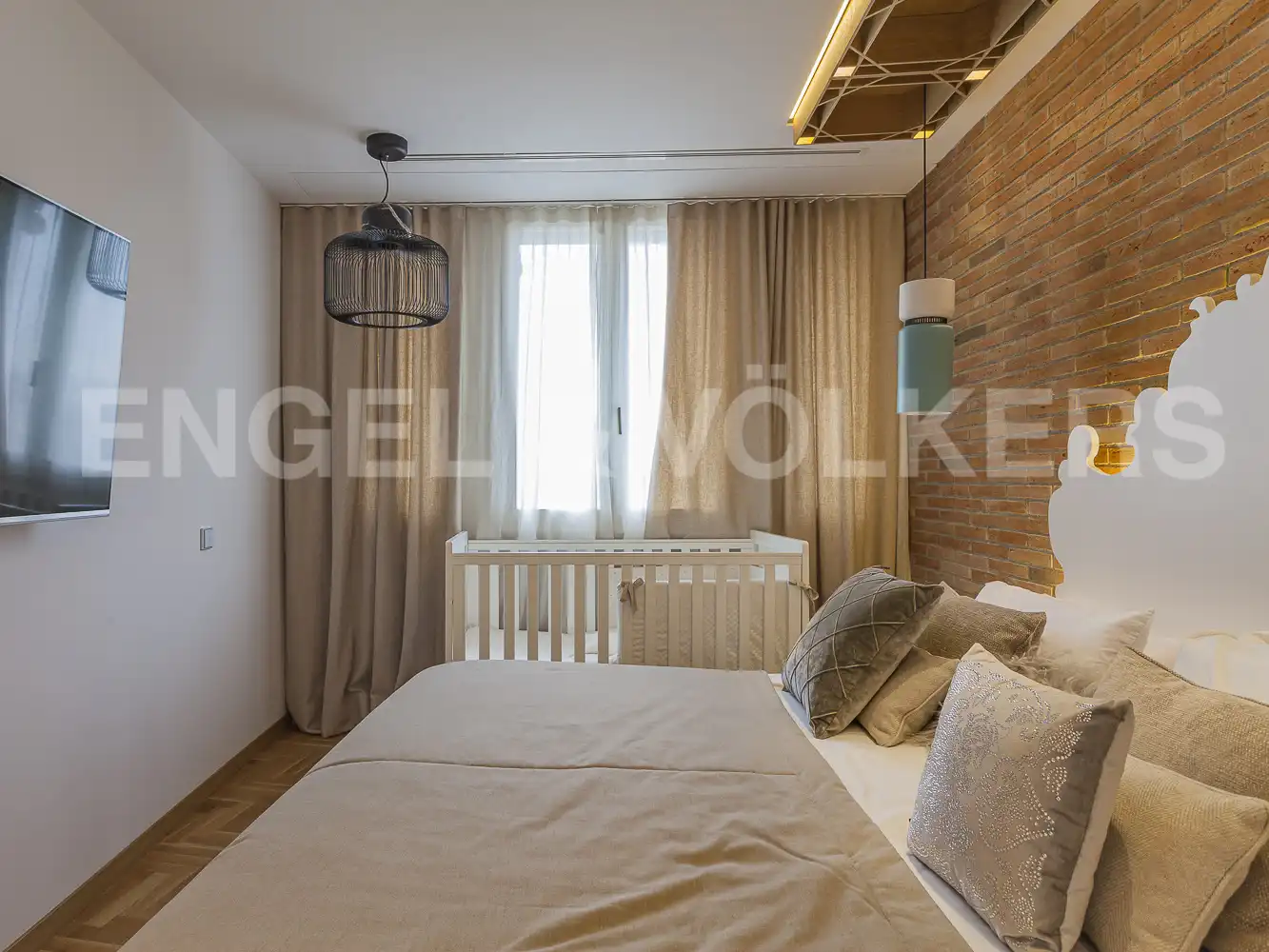 Piso con ascensor en venta en Rambla Catalunya, imagen 32