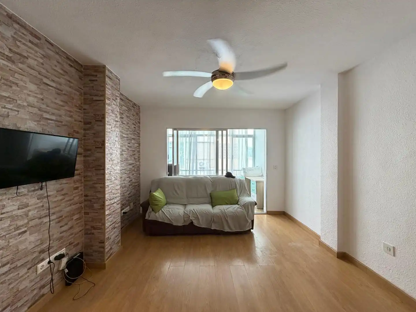 Apartamento con terraza en venta en Calle GOLETA, imagen 17