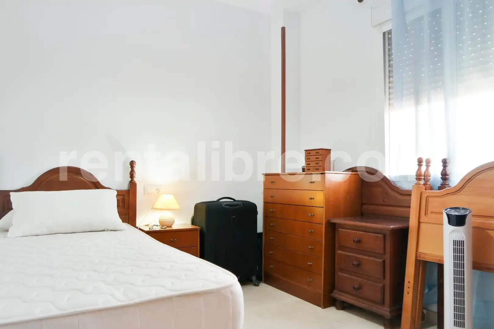 Bedroom of Detached homes for sale in Sanlúcar de Barrameda  with Private garden and Terrace