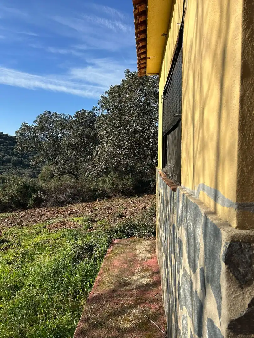 Houses for sale in Diseminado Lumbreras, 34, Lumbreras de Cameros