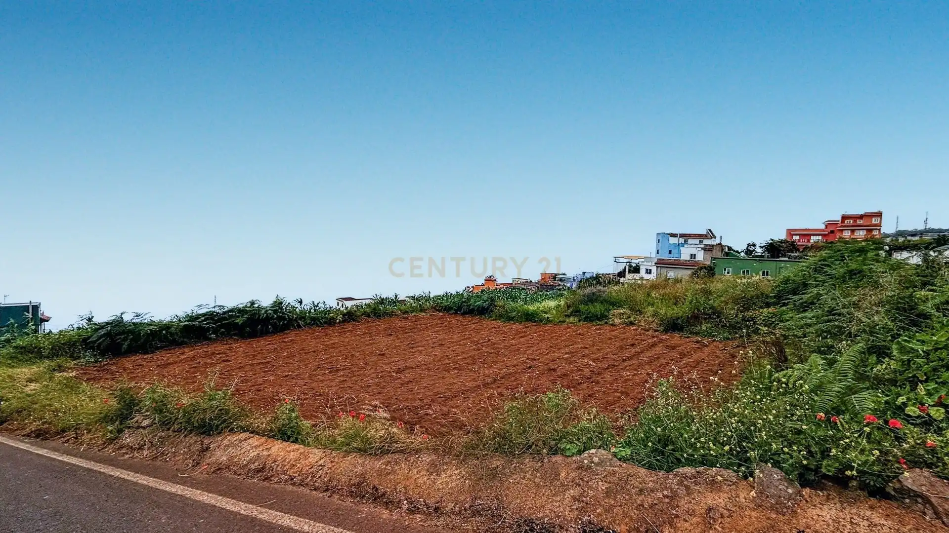 Terreno en venta en Los Realejos