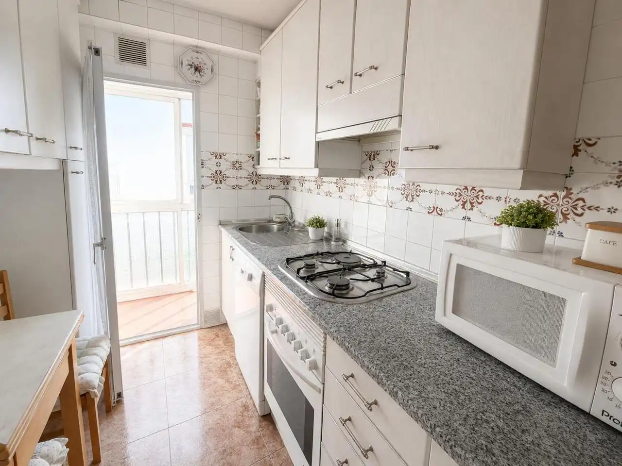 Flat for sale in Calle de Arsenio Fuster, imagen 11