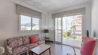 Living room of Flat for sale in Gandia  with Terrace