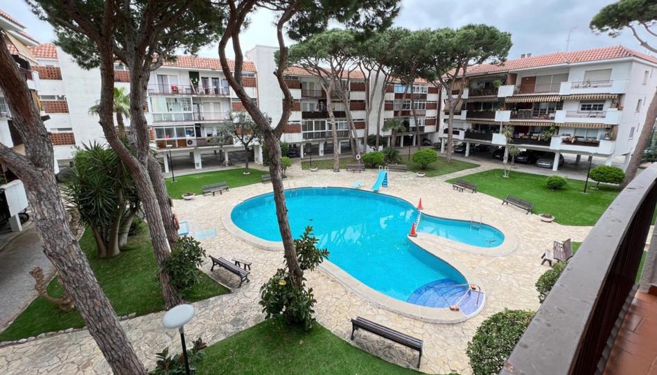 Foto 1 de Pis de lloguer a Carrer 18, 21, La Pineda, Barcelona