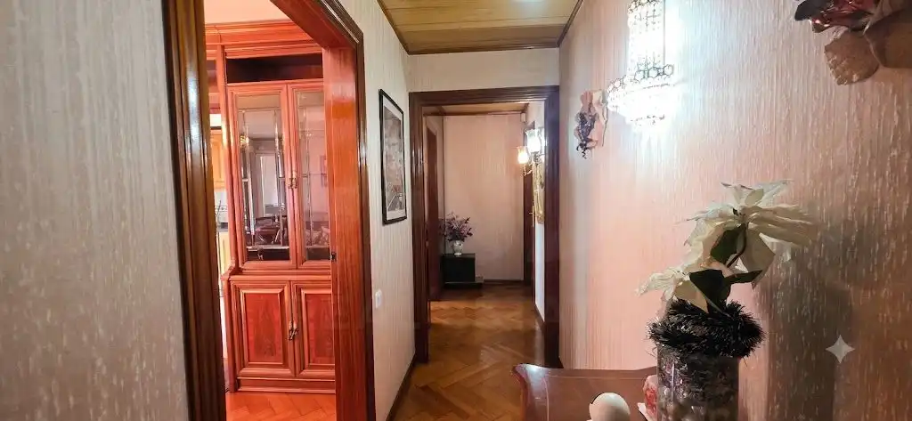 Flat for sale in Barcelona  with Air Conditioner and Heating