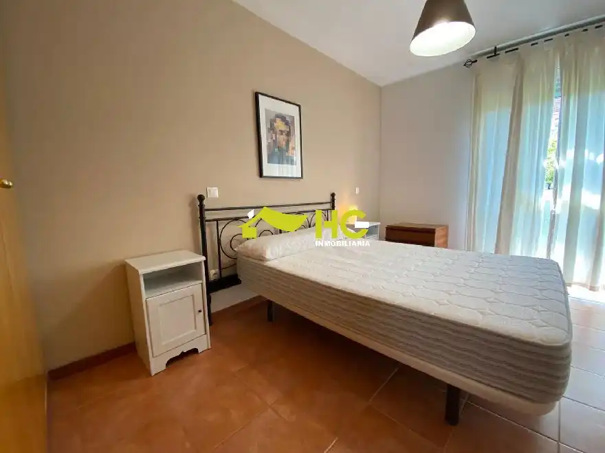 Bedroom of Duplexes for rent in Villaviciosa de Odón  with Heating and Furnished