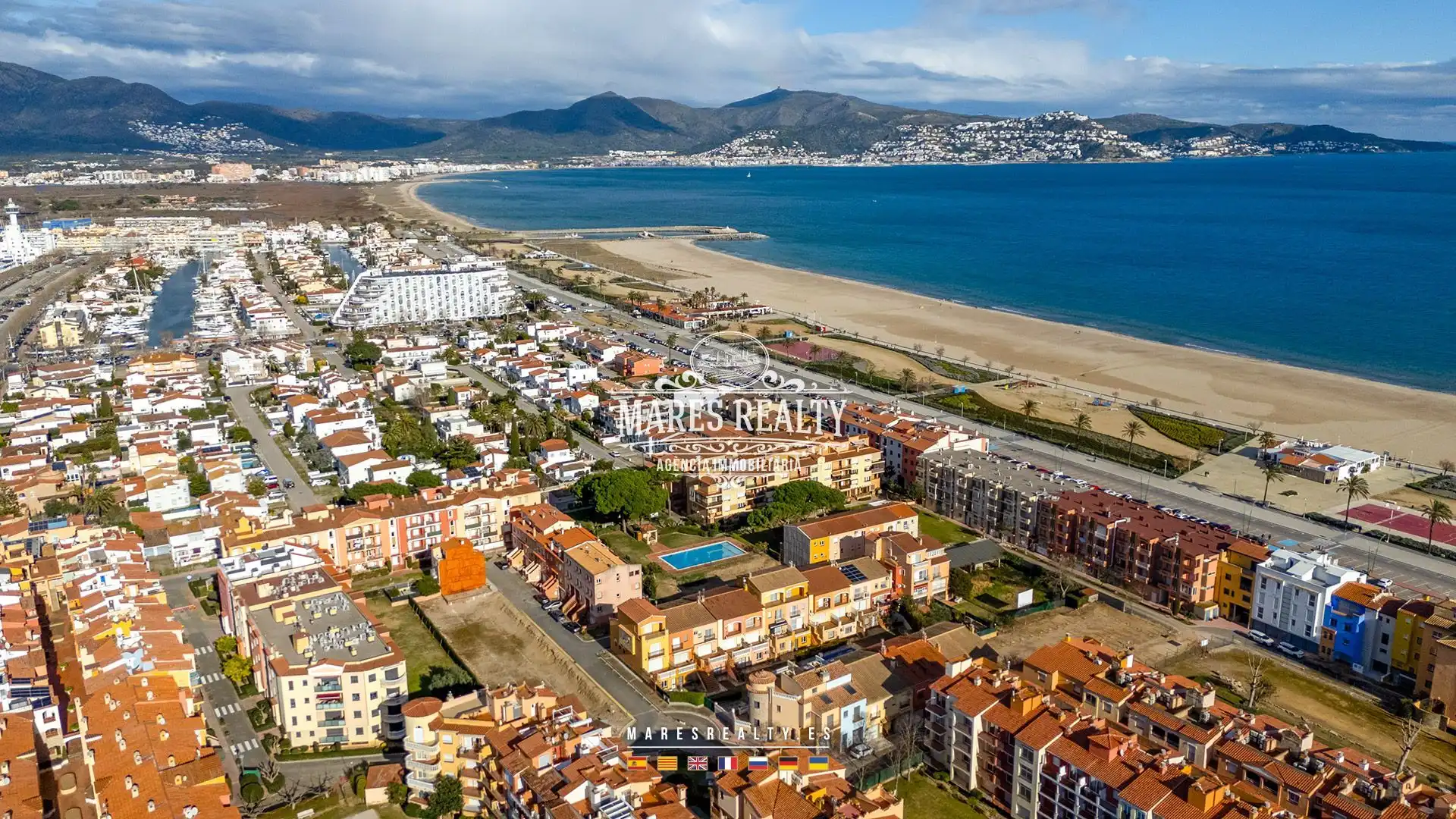 Flat with pool for sale in Muga - Gran Reserva - Badia, imagen 4