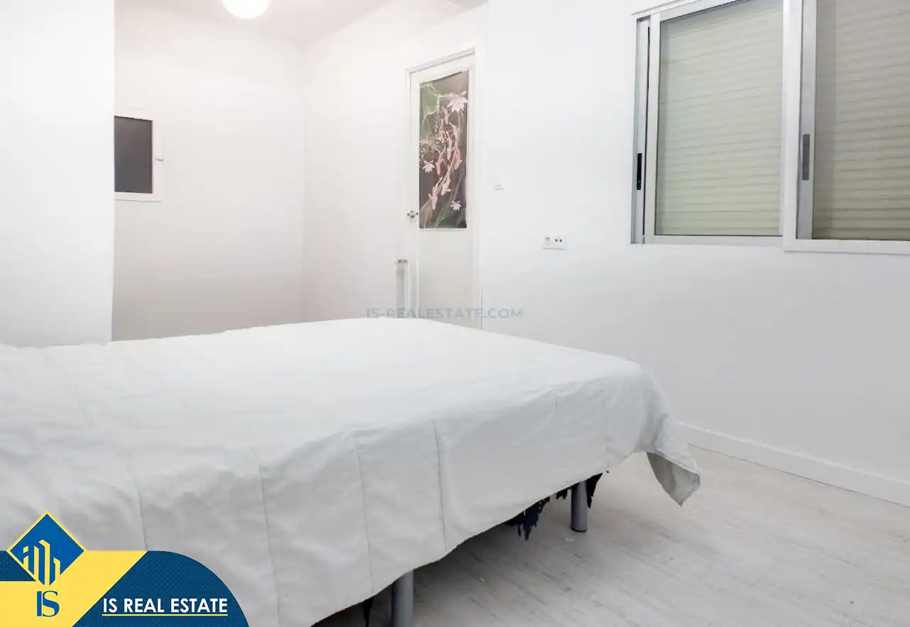 Apartament amb terrassa en venda a Pla - Carolinas, imagen 8