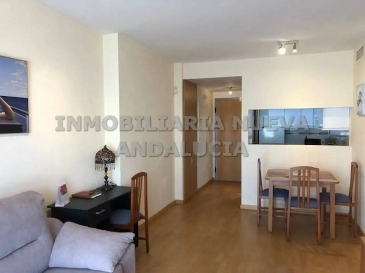 Piso en venta en El Ingenio