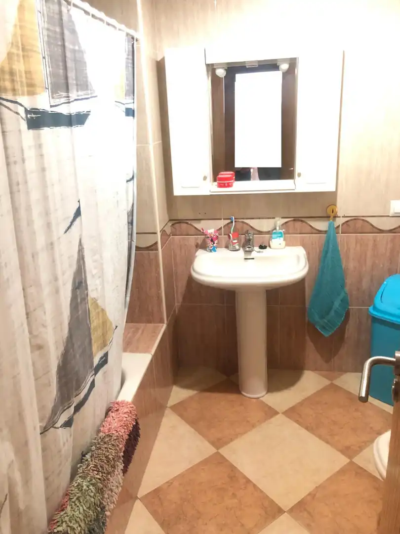 Flat with lift for sale in Adra, imagen 5