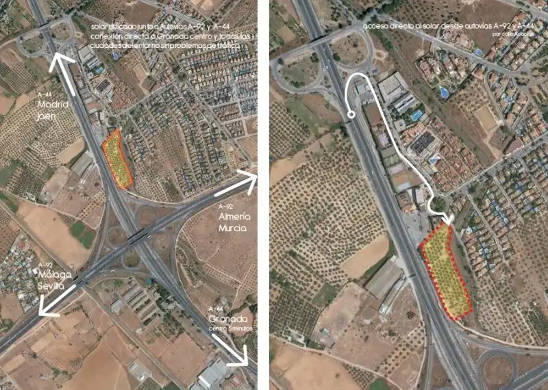 Terreny residencial en venda a Calle LOS JUNCOS, imagen 9