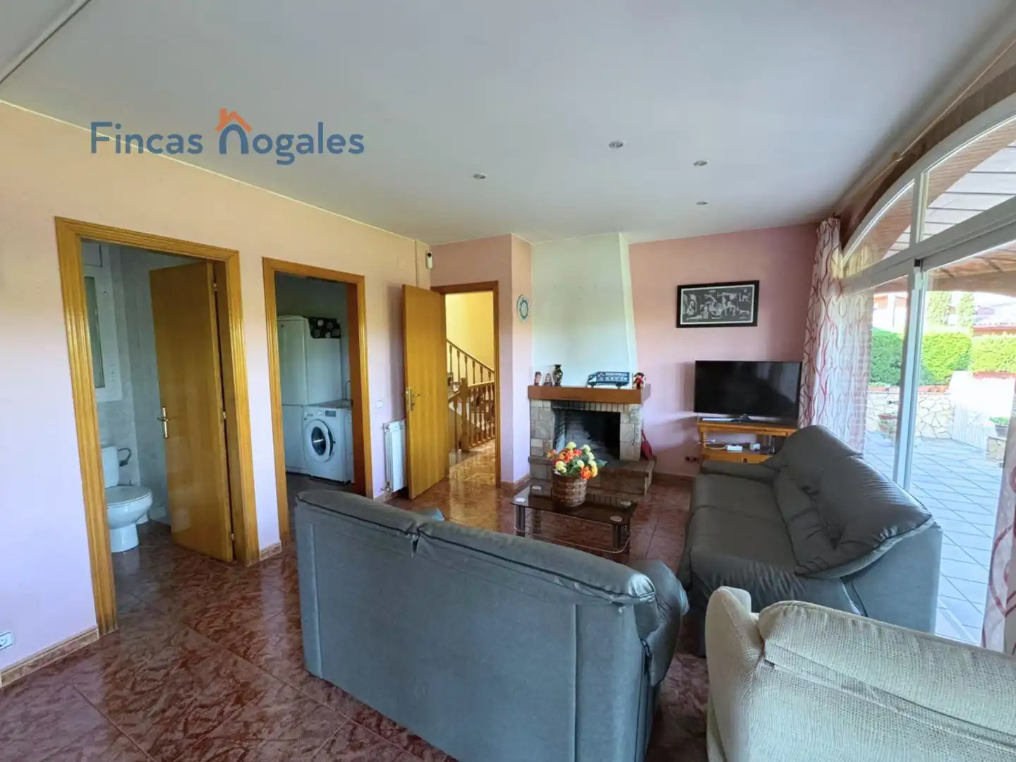 Detached house with terrace for sale in Drecera, imagen 67