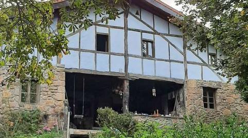 Foto 2 de Finca rústica en venda a Ispaster, Bizkaia