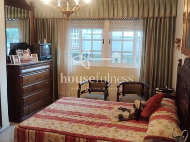 Terraced house for sale in Ares