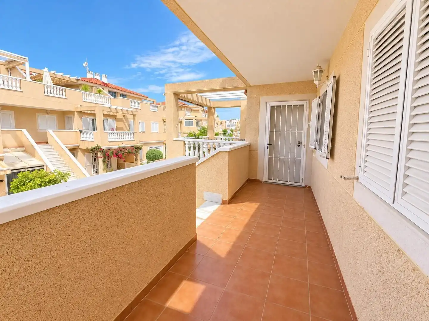 Apartment mit Pool zum Verkauf in Orihuela Costa, imagen 3