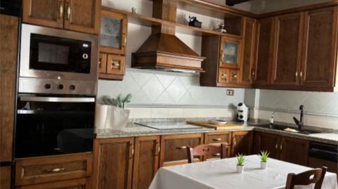 Foto 5 de Casa o xalet en venda a Calle José Rodríguez de la Borbolla, 6, Albuñuelas, Granada