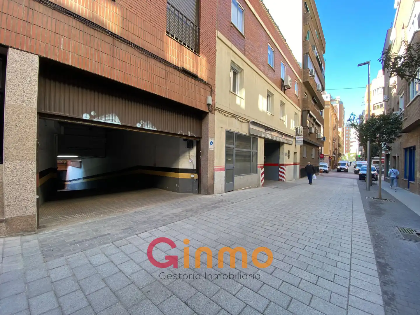 Piso de alquiler en Calle de Béjar, 18, Guindalera