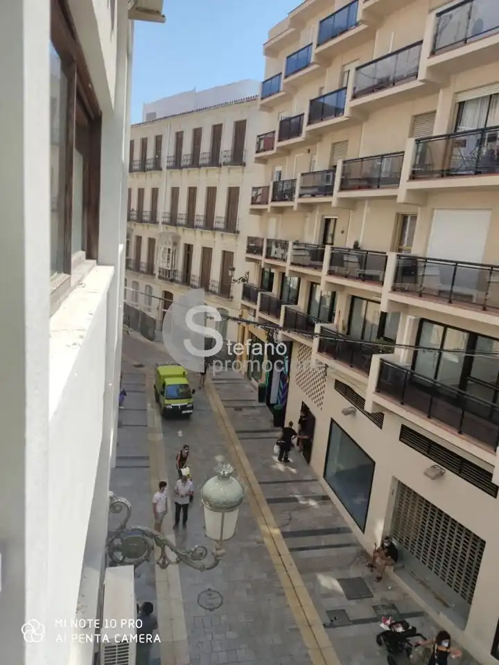 Bureau avec ascenseur à louer à Centro, imagen 3