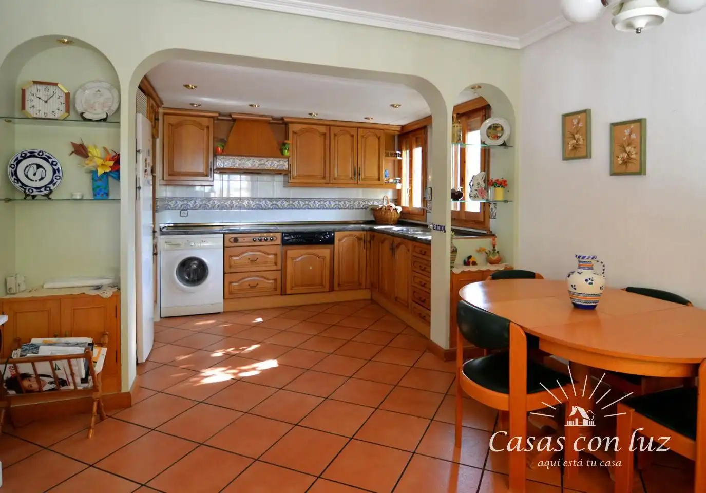 Haus mit Pool zum Verkauf in Camino Puente Clavería, imagen 15