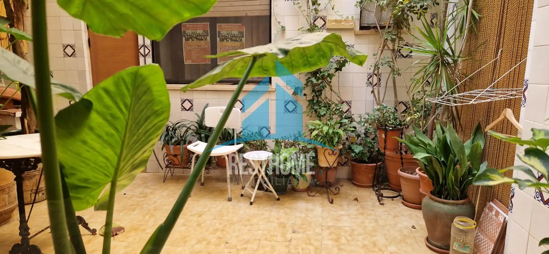 Terraza de Casa o chalet en venta en Cullera con Terraza, Trastero y Balcón